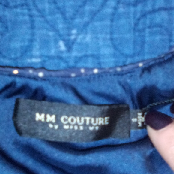 Blouse - Picture 4 of 5